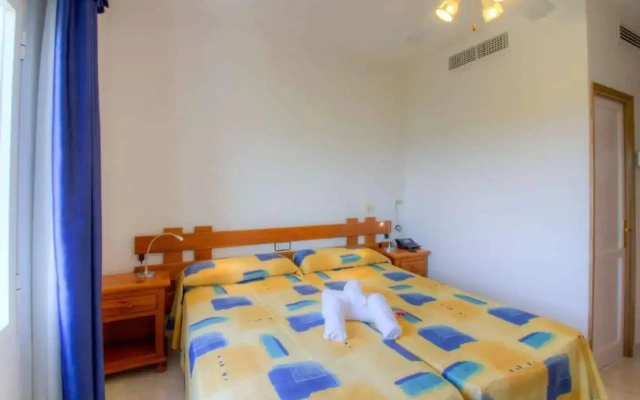 Hostal Lago Playa Ii