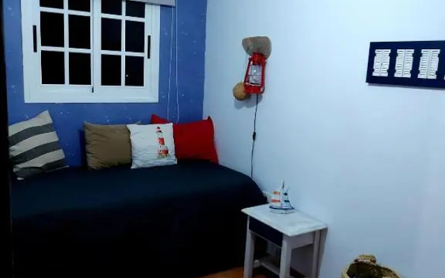 Casa Elsa