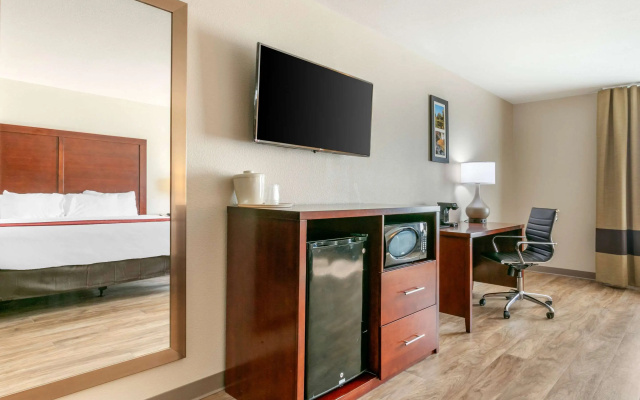 Comfort Inn & Suites Van Buren - Fort Smith