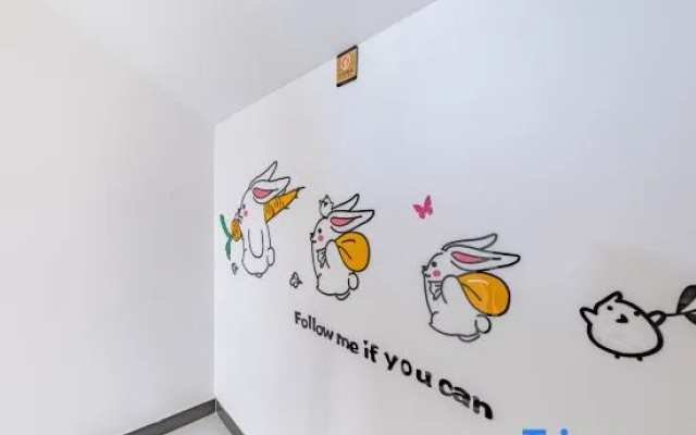 Yunshanli Private Tang Exclusive Homestay