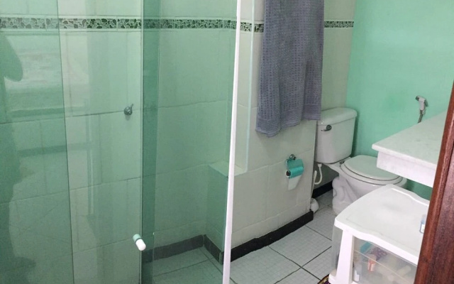 Duplex em Ipanema