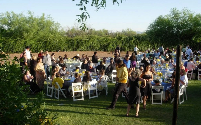 Amado Territory B&B