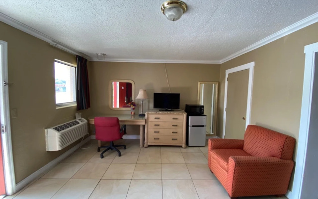 Economy Inn