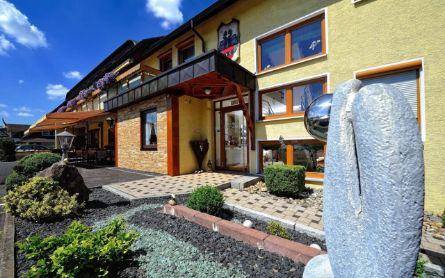 Landhotel Talblick