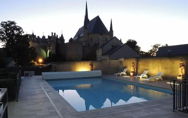Le Relais du Bellay