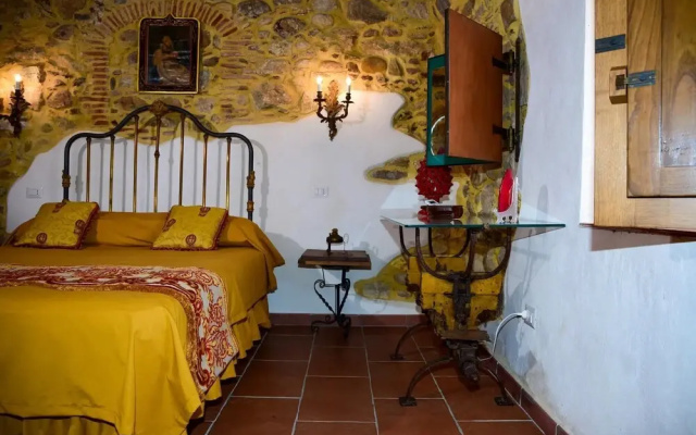 Easy Welcome Origano - Cartolari Country Apartments