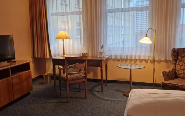 Hotel Ratswaage
