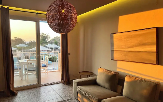 Bubo Faralya Suite Hotel