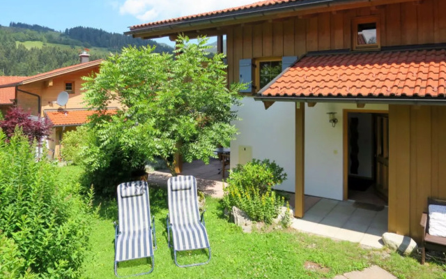 Chalet Walchsee