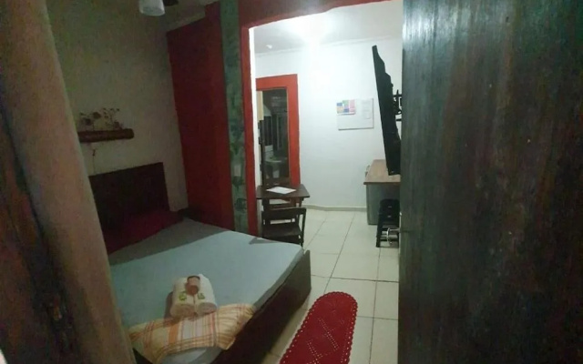 Pousada Das Artes