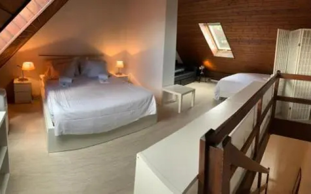 Résidence Neuchatel Vue Château