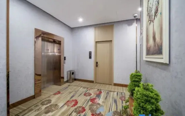 Siyuan Business Hotel