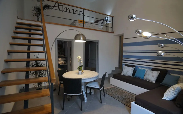 Ciuri e Amuri Palermo Suites