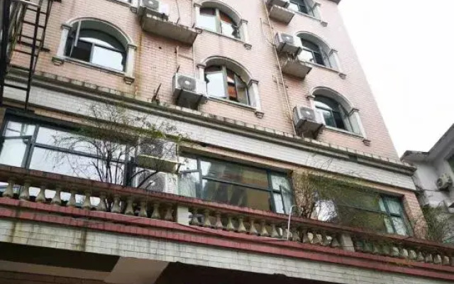 Kaili Hyatt Garden Hotel