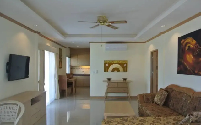 Baan Suan Lalana Tc Floor 5 Room