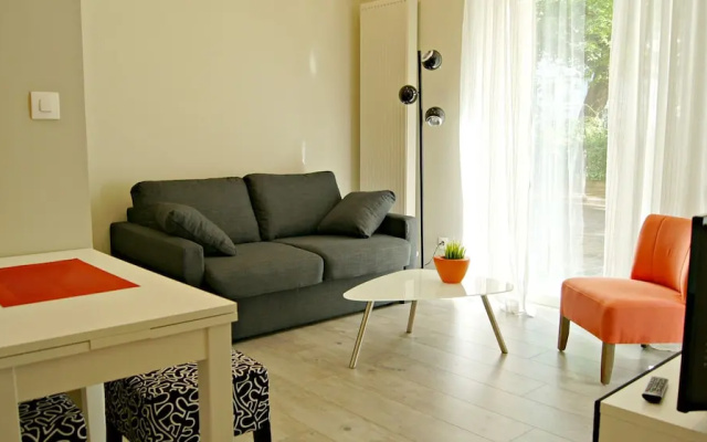 Appart Hôtel Lille - FERDINAND