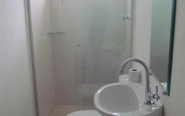 Hostel Socorro