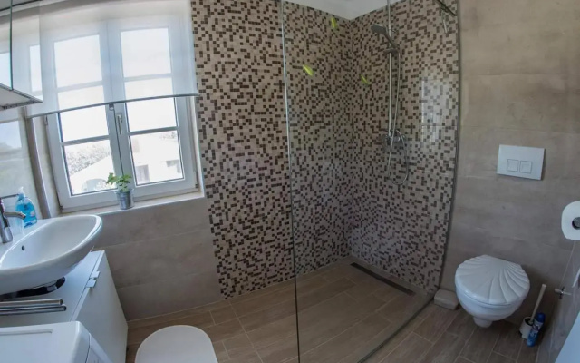 Apartments Nikic