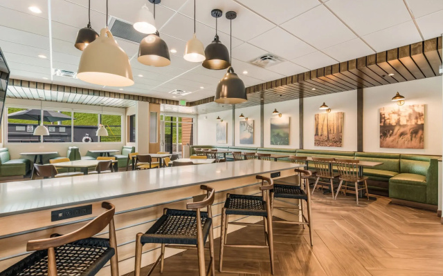 Fairfield Inn & Suites by Marriott Knoxville Clinton