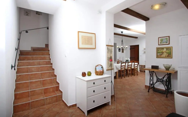 Villa Histra