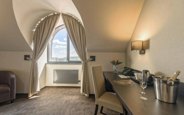 Hotel Victory