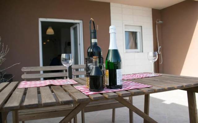 Apartments Fortica