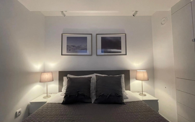 Apartment Central