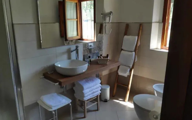 B&B Casalisa