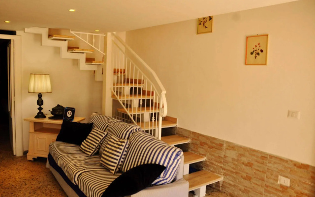 Casa Laura Beach&Town