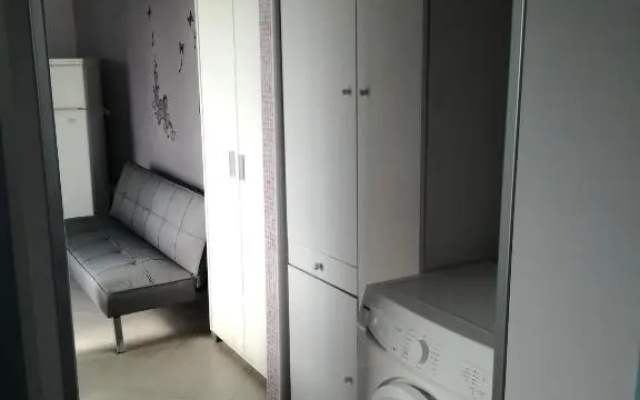 Appartamento al primo piano GRAZIA