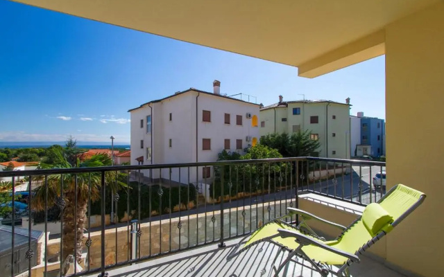 Apartments Spagnolo
