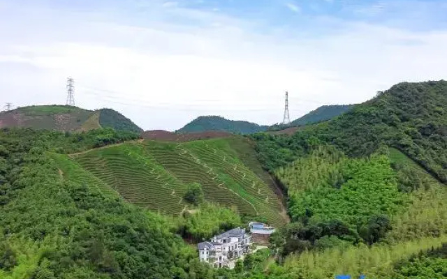 Huzhou Banpoli Homestay