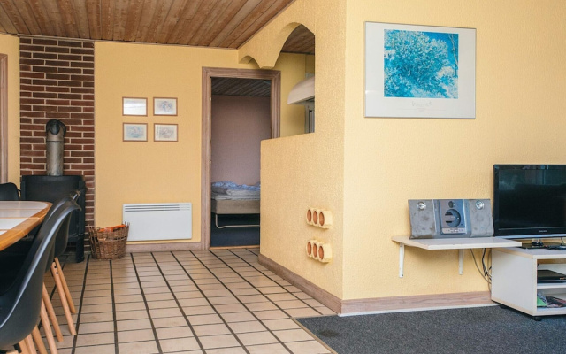 12 Person Holiday Home in Oksbol