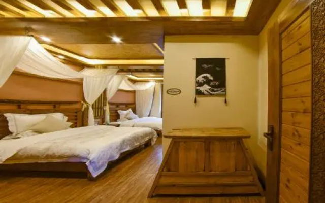Mu Xin Ju Boutique Homestay