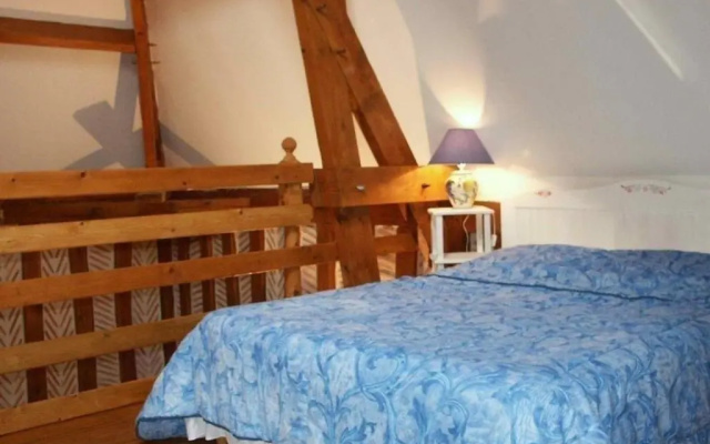Gîte Limeray, 1 pièce, 3 personnes - FR-1-381-74