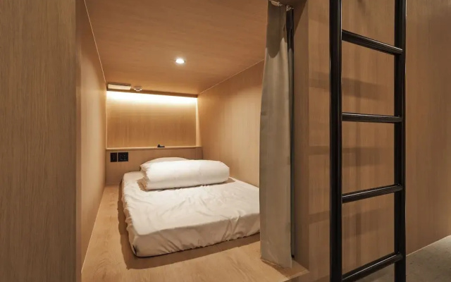 Monreve Cabins