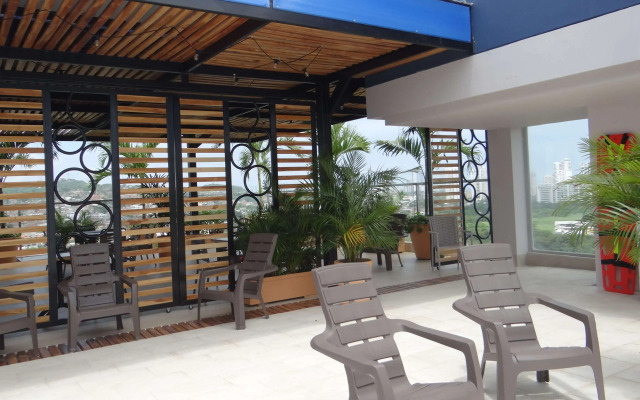 Wyndham Garden Cartagena