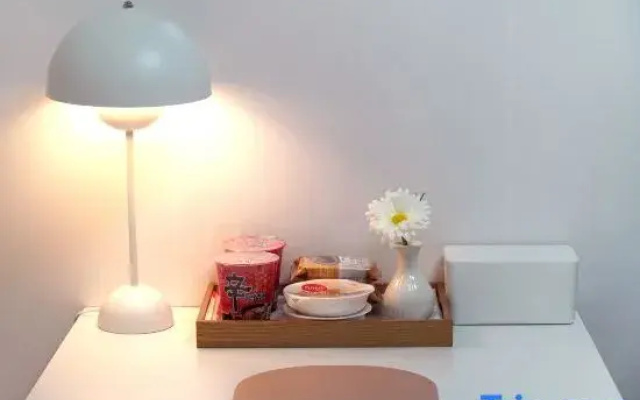 Serendipity House/Dongdaemun/4 people/Dongdaemun Station 3 minutes/Airport Bus/Ddp/Aam/DooTa
