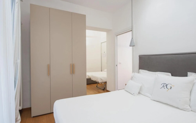 Standard Apartments RG7
