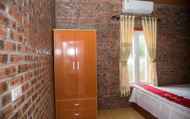 Phuong Thao Homestay