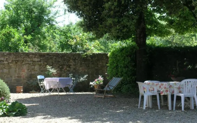 Il Casale di Leda