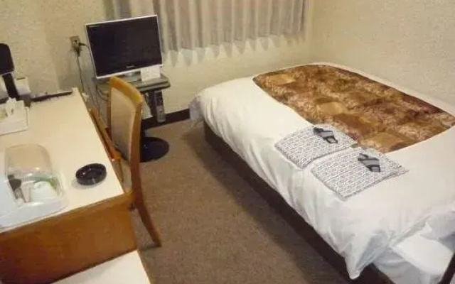 Sakata Green Hotel