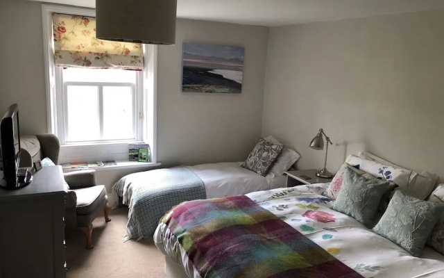 Dale House B&B