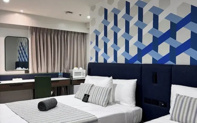 Stellar Panglao