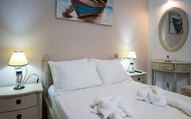 Giasemi Rooms