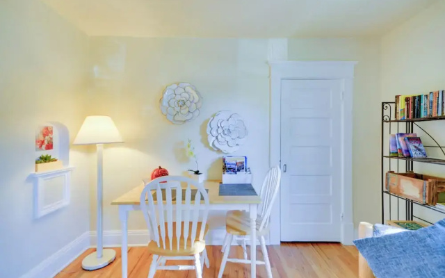 Wfh-friendly Billings Apt ~ 1 Mi to Downtown!