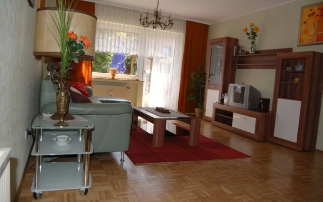 Ferienwohnung Em Gardestüffje