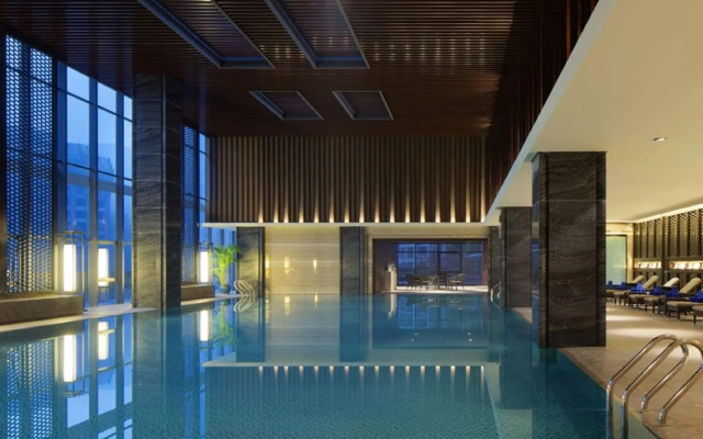 Chongqing Ronghui Grand Hotel