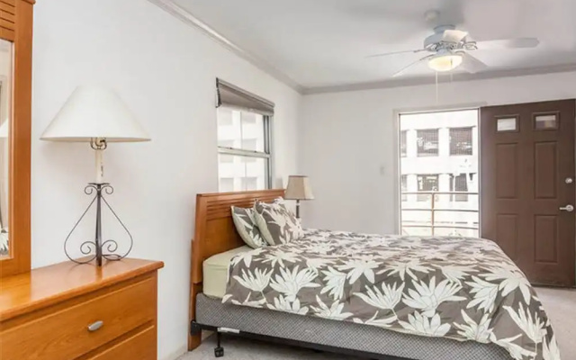 AustinStays 4 Bedroom Suite
