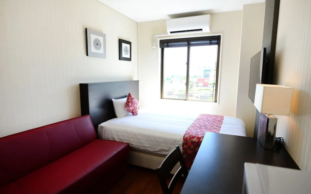 Phoenix Park Hotel